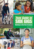 Teen Guide to Side Gigs, ed. , v. 