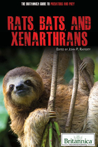 Rats, Bats, and Xenarthrans, ed. , v. 