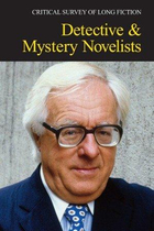 Critical Survey of Long Fiction, ed. , v. 