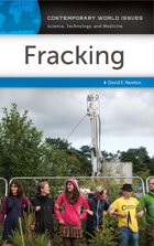 Fracking, ed. , v. 