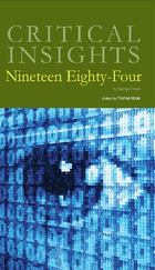 Nineteen Eighty-Four, ed. , v. 