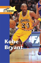 Kobe Bryant, ed. , v. 