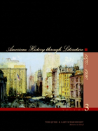 American History Through Literature 1870-1920, ed. , v. 