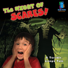 The Night Of Scares, ed. , v. 