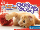 Kitty Care, ed. , v. 
