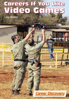 Careers If You Like Video Games, ed. , v. 