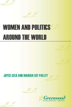 Women and Politics around the World, ed. , v. 