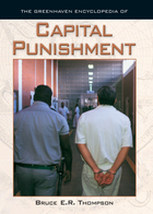 The Greenhaven Encyclopedia of Capital Punishment, ed. , v. 