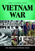 Vietnam War, ed. , v. 