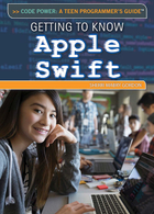Getting to Know Apple Swift, ed. , v. 