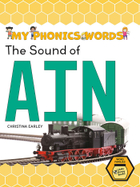 The Sound of AIN, ed. , v. 