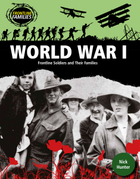 World War I, ed. , v. 