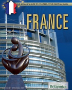 France, ed. , v. 