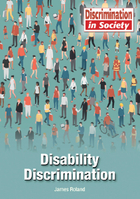 Disability Discrimination, ed. , v. 