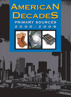 American Decades Primary Sources, ed. , v. 11