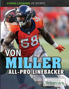 Von Miller, ed. , v. 