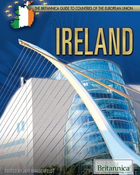 Ireland, ed. , v. 