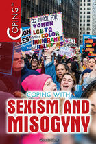 Coping with Sexism and Misogyny, ed. , v. 