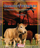 Ganado y petróleo, ed. , v. 