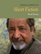 Critical Survey of Short Fiction, ed. 4, v. 