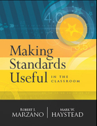 Making Standards Useful in the Classroom, ed. , v. 