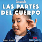 Las partes del cuerpo, ed. , v. 