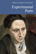 Experimental Poets, ed. , v. 