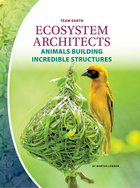 Ecosystem Architects, ed. , v. 
