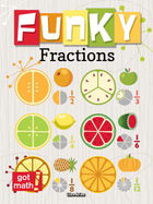 Funky Fractions, ed. , v. 