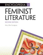 Encyclopedia of Feminist Literature, ed. 2, v. 