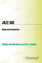 Jazz Age, ed. , v. 