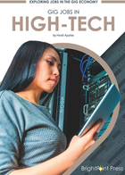 Gig Jobs in High-Tech, ed. , v. 