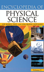 Encyclopedia of Physical Science, ed. , v. 
