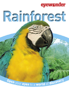 Rain Forest, ed. , v. 