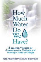 How Much Water Do We Have, ed. , v. 