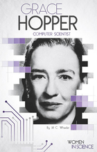 Grace Hopper, ed. , v. 