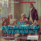 The Declaration of Independence, ed. , v. 