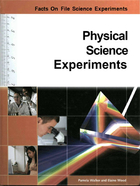 Physical Science Experiments, ed. , v. 
