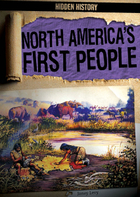 North America's First People, ed. , v. 