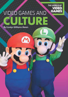 Video Games and Culture, ed. , v. 