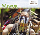 Miwok, ed. , v. 