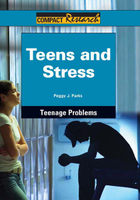 Teens and Stress, ed. , v. 