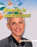 Diversity in Entertainment, ed. , v. 