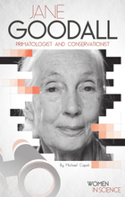 Jane Goodall, ed. , v. 
