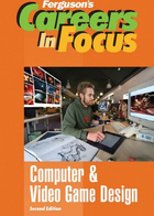 Computer and Video Game Design, ed. 2, v. 