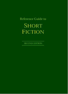 Reference Guide to Short Fiction, ed. 2, v. 