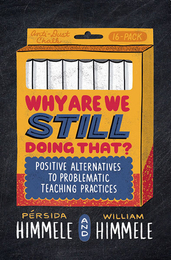 Why Are We Still Doing That?, ed. , v. 