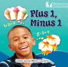 Plus 1, Minus 1, ed. , v. 