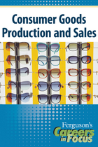 Consumer Goods Production and Sales, ed. , v. 