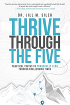 Thrive Through the Five, ed. , v. 